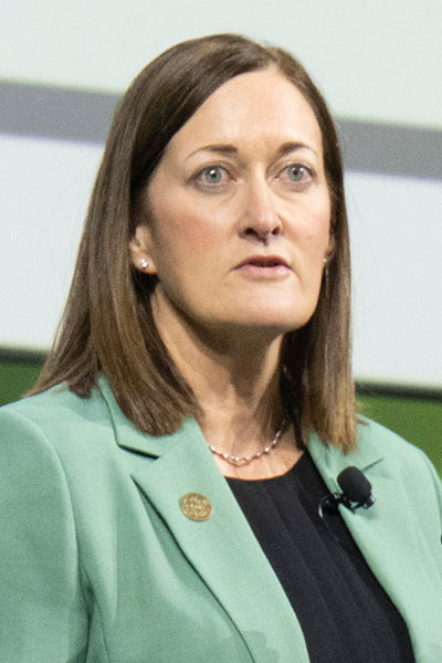 Johanna A. Joyce, PhD, FAACR