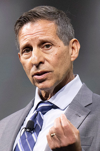 Paul S. Mischel, MD, FAACR