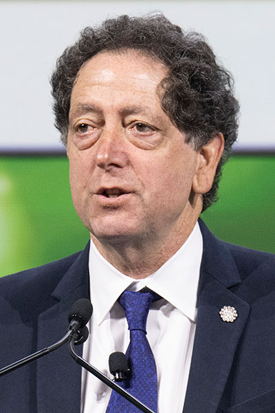 Kevan M. Shokat, PhD, FAACR