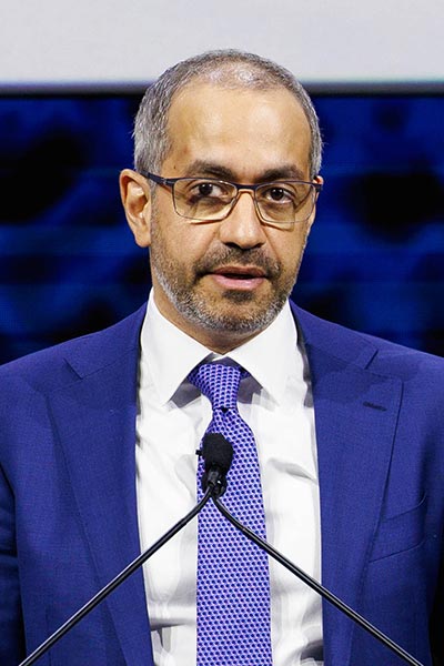 Muhammad Shaalan Beg, MD, MBA