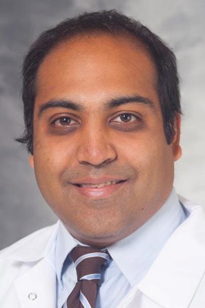 Ravi Patel, MD, PhD