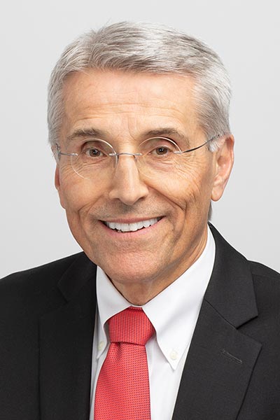 Richard Pazdur, MD