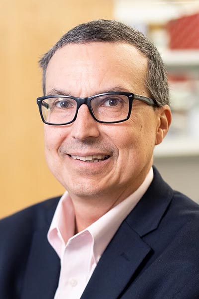 Charles M. Perou, PhD, FAACR