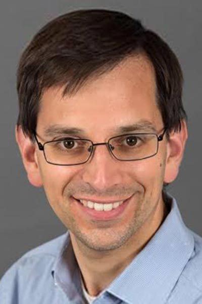 John Prensner, MD, PhD