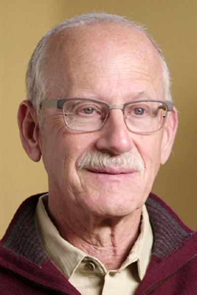 Larry Saltzman, MD