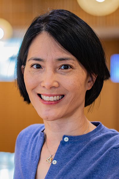 Alice T. Shaw, MD, PhD