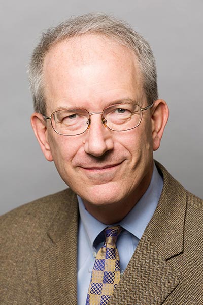 Louis M. Staudt, MD, PhD, FAACR