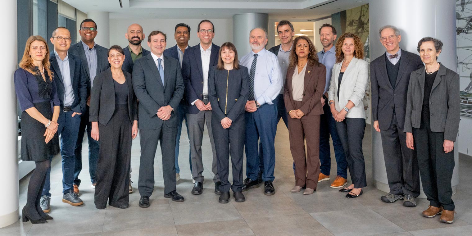 MSK-IMPACT Team