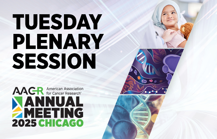 Fourth Plenary Session will examine cancer from ecosystem perspective