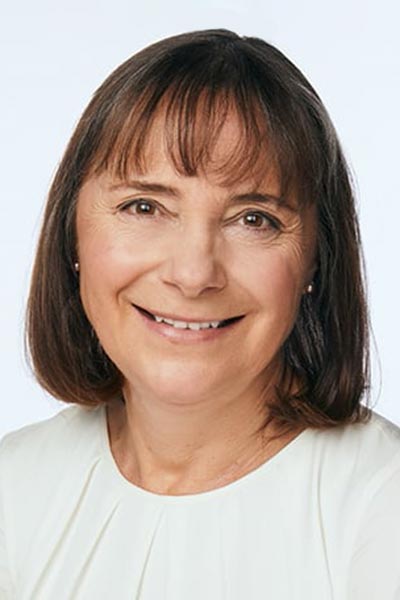 Karen H. Vousden, PhD, FAACR