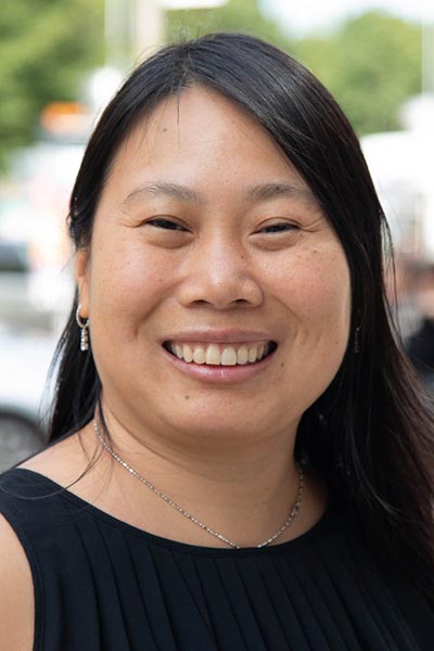 Stephanie Xie, PhD