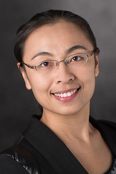 Di Zhao, PhD