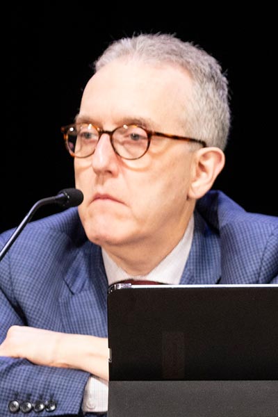 Jedd D. Wolchok, MD, PhD, FAACR