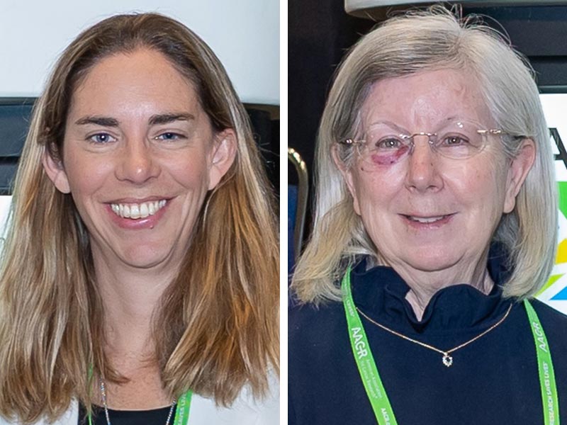 Ciara Metcalfe, PhD, and Regina M. Reilly, PhD