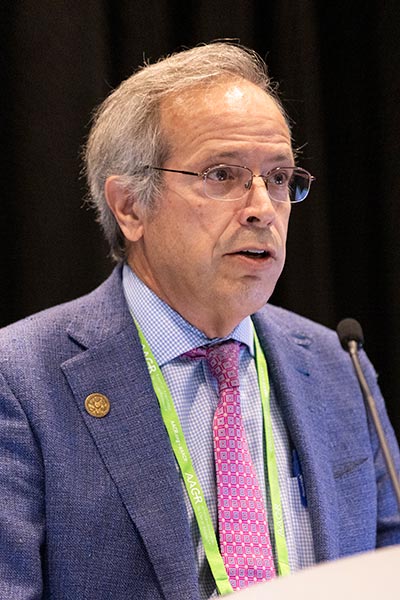 Michael A. Caligiuri, MD, FAACR