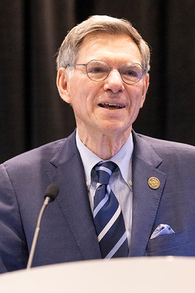 William N. Hait, MD, PhD, FAACR