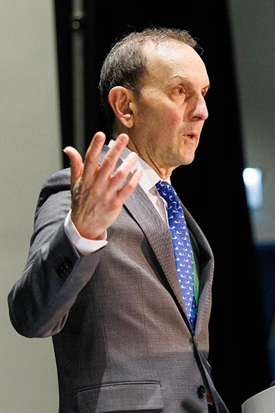 Daniel J. Drucker, MD