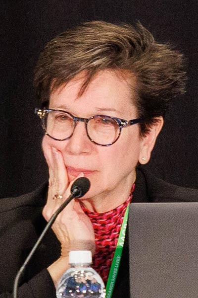 Mary Mader, PhD