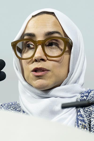 Mariam Jamal-Hanjani, MD, PhD