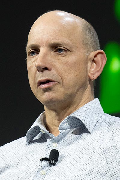 Matthew F. Krummel, PhD