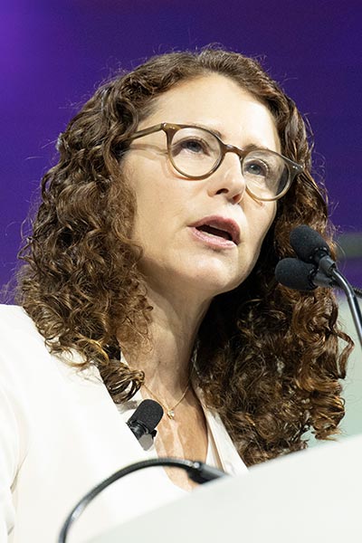 Yardena Samuels, PhD