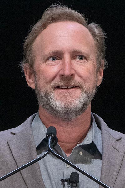 David W. Craig, PhD