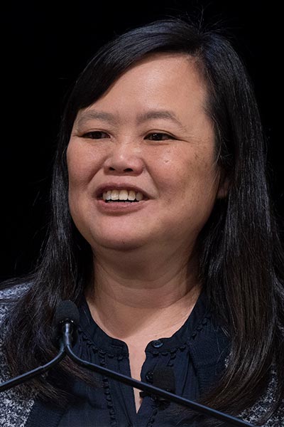 Scarlett Lin Gomez, PhD, MPH