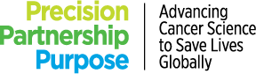 Precision Partnership Purpose - Advancing Cancer Science to Save Lives Globally