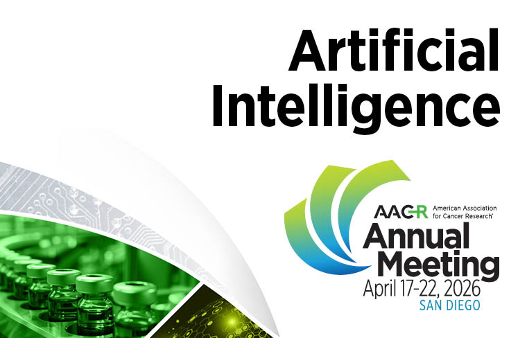Sessions on artificial intelligence inform researchers of current and emerging applications