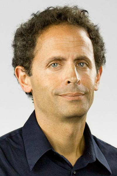 Benjamin F. Cravatt, PhD