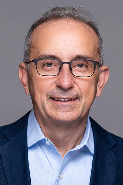 Giulio F. Draetta, MD, PhD