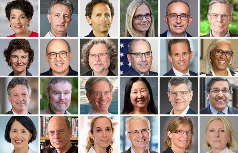 AACR Annual Meeting 2026 to celebrate 24 new Fellows of the AACR Academy