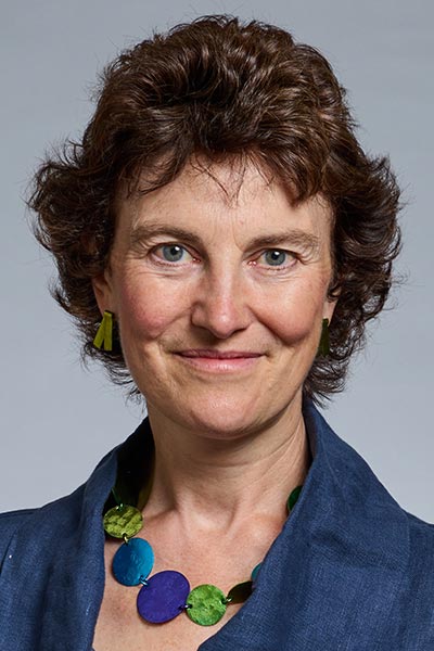 Rebecca C. Fitzgerald, MACantab, MD