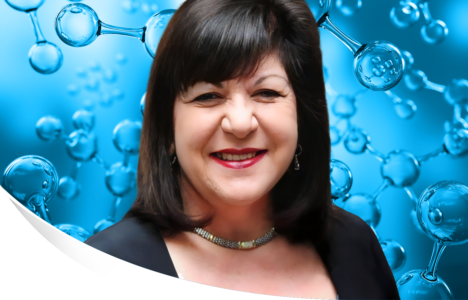 AACR CEO Margaret Foti, PhD, MD (hc), invites you to the 2026 Annual Meeting of the American Association for Cancer Research