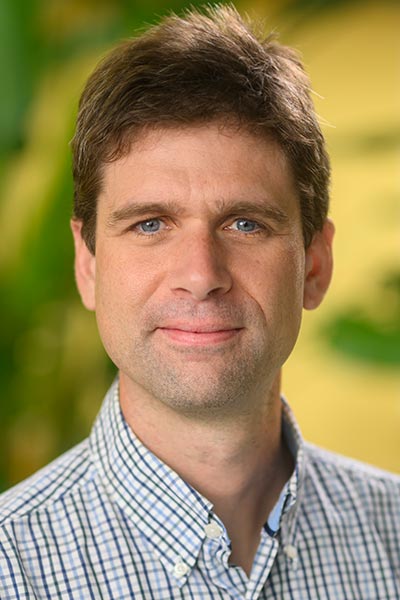 Benjamin Haibe-Kains, PhD