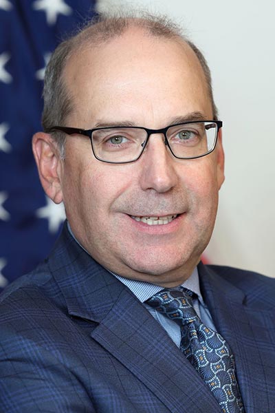 Anthony G. Letai, MD, PhD