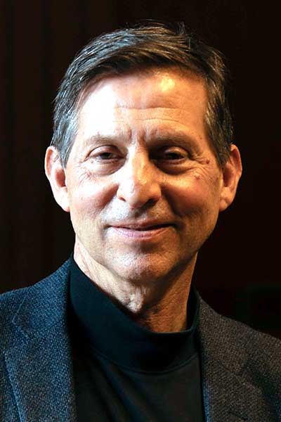 Paul S. Mischel, MD, FAACR