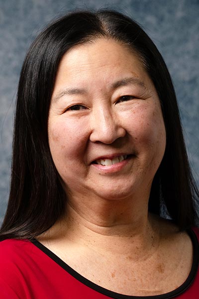 Pamela S. Ohashi, PhD