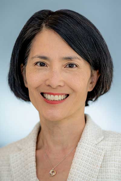 Alice T. Shaw, MD, PhD