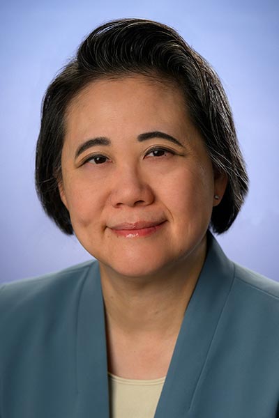 Lillian L. Siu, MD, FAACR