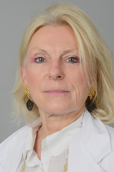 Laurence Zitvogel, MD, PhD