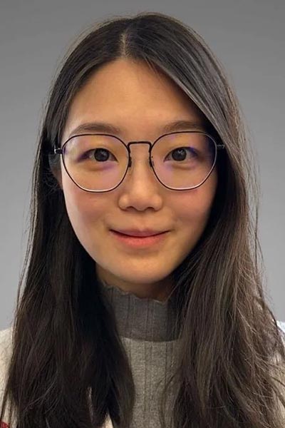 Cheuk Man (Cherie) Au, PhD