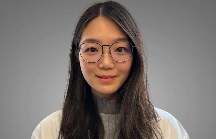 Cheuk Man (Cherie) Au, PhD