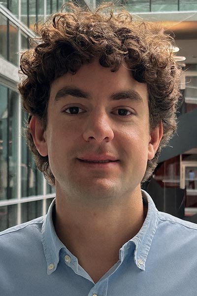 Daniel D. Azorín, PhD