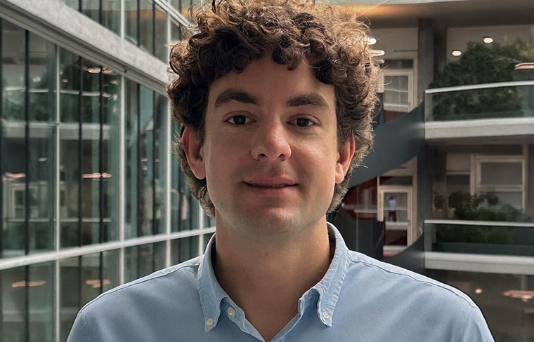 Daniel D. Azorín, PhD