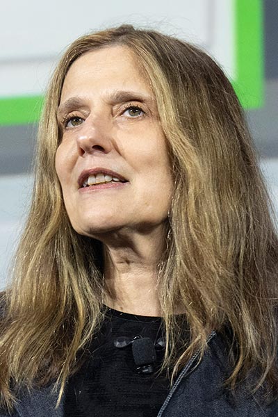 Regina Barzilay, PhD