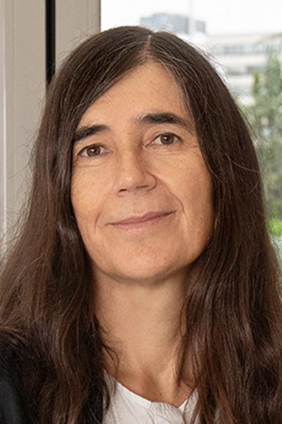 Maria A. Blasco, PhD