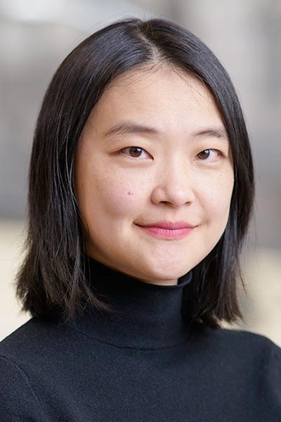 Jian Carrot-Zhang, PhD