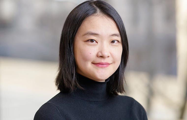 Jian Carrot-Zhang, PhD