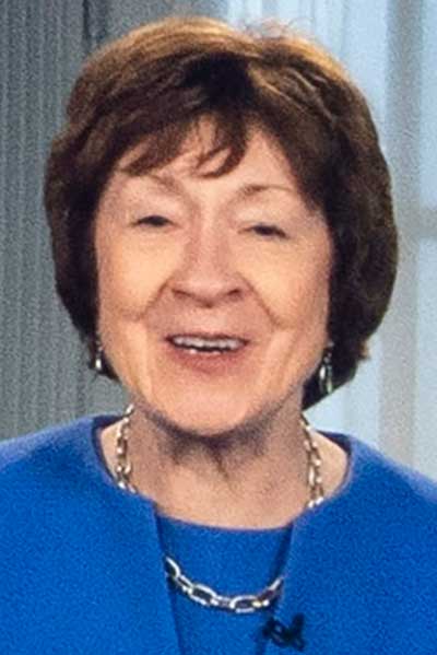 Susan Collins